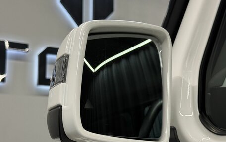 Mercedes-Benz G-Класс W463 рестайлинг _ii, 2016 год, 9 994 000 рублей, 9 фотография