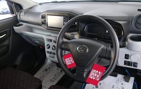 Daihatsu Mira e:S II, 2021 год, 869 000 рублей, 11 фотография