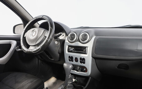 Renault Sandero I, 2013 год, 699 000 рублей, 10 фотография