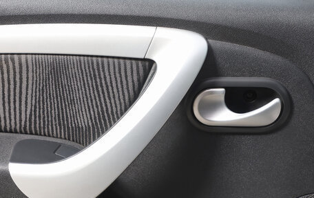 Renault Sandero I, 2013 год, 699 000 рублей, 15 фотография
