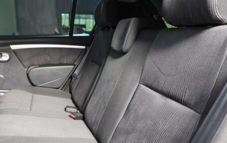 Renault Sandero I, 2013 год, 699 000 рублей, 18 фотография