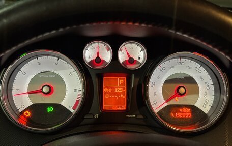 Peugeot 408 I рестайлинг, 2015 год, 480 000 рублей, 7 фотография
