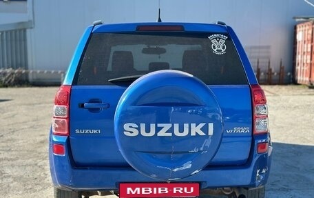 Suzuki Grand Vitara, 2006 год, 399 000 рублей, 3 фотография