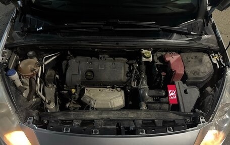 Peugeot 408 I рестайлинг, 2015 год, 480 000 рублей, 14 фотография
