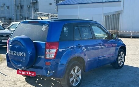 Suzuki Grand Vitara, 2006 год, 399 000 рублей, 4 фотография