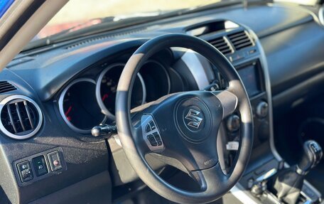 Suzuki Grand Vitara, 2006 год, 399 000 рублей, 9 фотография