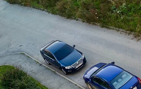 Volkswagen Passat B6, 2007 год, 400 000 рублей, 2 фотография
