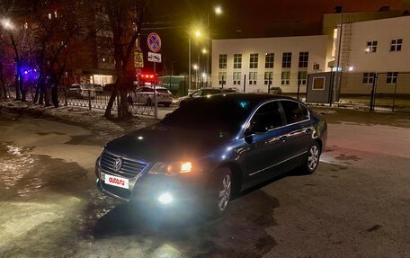 Volkswagen Passat B6, 2007 год, 400 000 рублей, 7 фотография