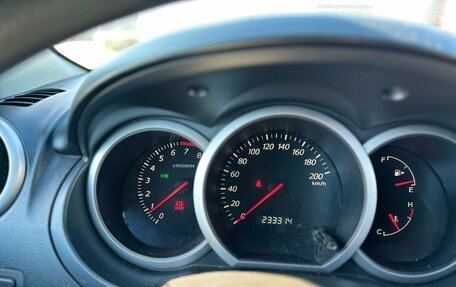 Suzuki Grand Vitara, 2006 год, 399 000 рублей, 11 фотография