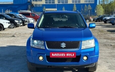 Suzuki Grand Vitara, 2006 год, 399 000 рублей, 6 фотография