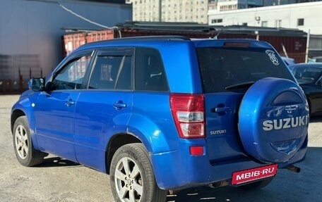 Suzuki Grand Vitara, 2006 год, 399 000 рублей, 2 фотография