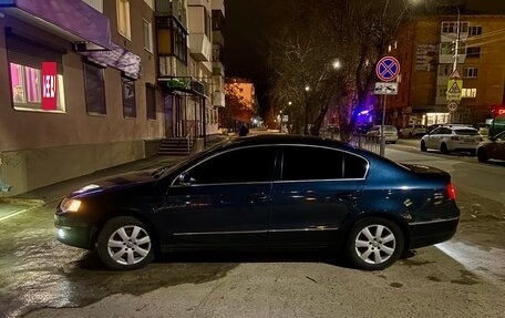 Volkswagen Passat B6, 2007 год, 400 000 рублей, 6 фотография