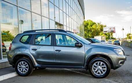 Nissan Terrano III, 2014 год, 1 248 000 рублей, 8 фотография