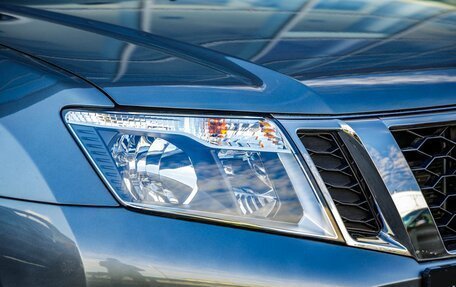 Nissan Terrano III, 2014 год, 1 248 000 рублей, 11 фотография