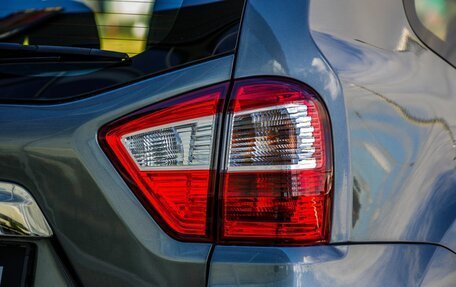Nissan Terrano III, 2014 год, 1 248 000 рублей, 12 фотография