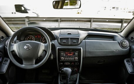 Nissan Terrano III, 2014 год, 1 248 000 рублей, 13 фотография