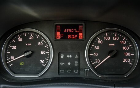 Nissan Terrano III, 2014 год, 1 248 000 рублей, 9 фотография