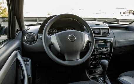 Nissan Terrano III, 2014 год, 1 248 000 рублей, 14 фотография