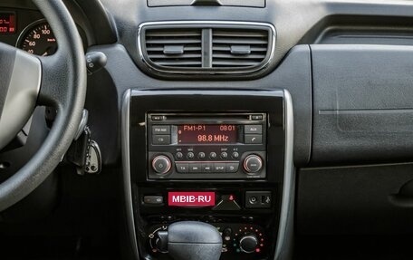 Nissan Terrano III, 2014 год, 1 248 000 рублей, 17 фотография