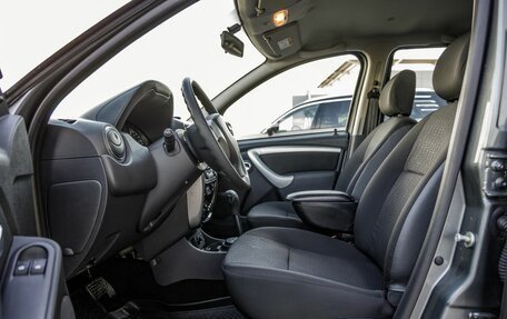 Nissan Terrano III, 2014 год, 1 248 000 рублей, 23 фотография