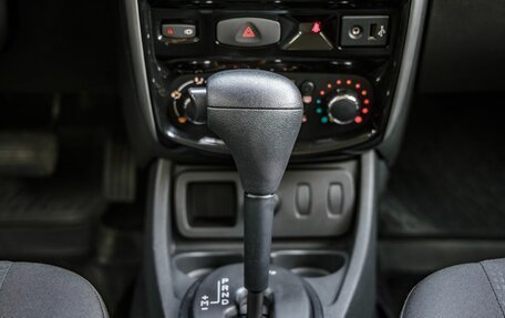 Nissan Terrano III, 2014 год, 1 248 000 рублей, 21 фотография