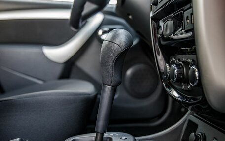 Nissan Terrano III, 2014 год, 1 248 000 рублей, 28 фотография