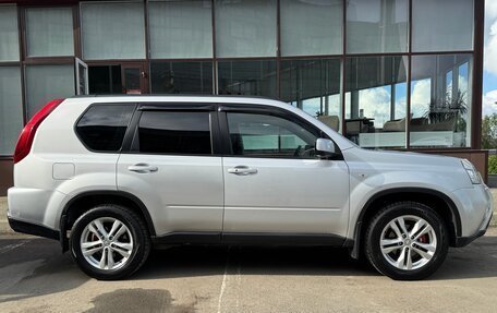 Nissan X-Trail, 2012 год, 1 499 000 рублей, 2 фотография