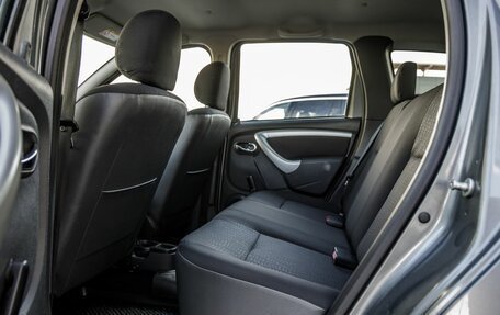 Nissan Terrano III, 2014 год, 1 248 000 рублей, 30 фотография