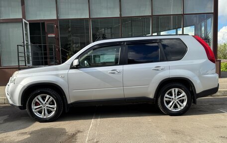 Nissan X-Trail, 2012 год, 1 499 000 рублей, 6 фотография