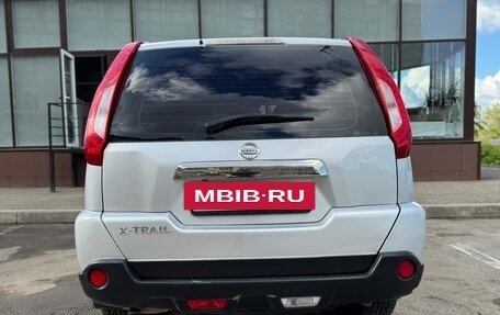 Nissan X-Trail, 2012 год, 1 499 000 рублей, 4 фотография