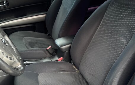 Nissan X-Trail, 2012 год, 1 499 000 рублей, 13 фотография