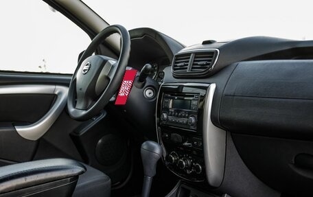 Nissan Terrano III, 2014 год, 1 248 000 рублей, 29 фотография
