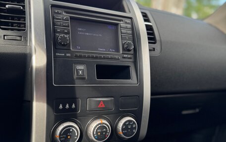 Nissan X-Trail, 2012 год, 1 499 000 рублей, 16 фотография