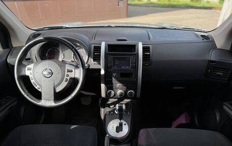 Nissan X-Trail, 2012 год, 1 499 000 рублей, 14 фотография