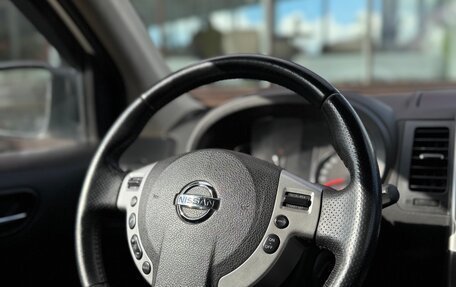 Nissan X-Trail, 2012 год, 1 499 000 рублей, 15 фотография