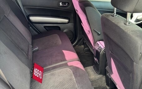 Nissan X-Trail, 2012 год, 1 499 000 рублей, 10 фотография