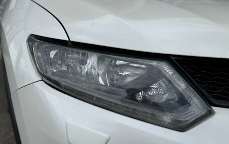 Nissan X-Trail, 2014 год, 1 430 000 рублей, 9 фотография