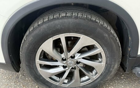 Nissan X-Trail, 2014 год, 1 430 000 рублей, 8 фотография