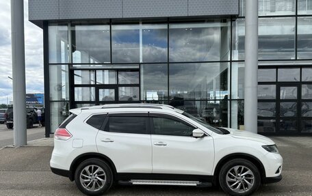 Nissan X-Trail, 2014 год, 1 430 000 рублей, 6 фотография