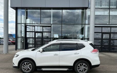 Nissan X-Trail, 2014 год, 1 430 000 рублей, 3 фотография