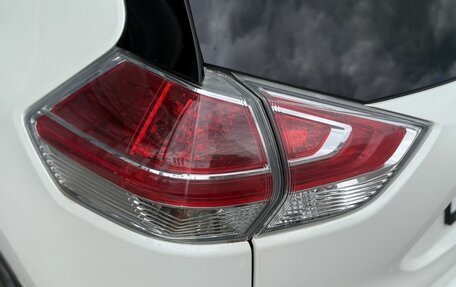 Nissan X-Trail, 2014 год, 1 430 000 рублей, 10 фотография