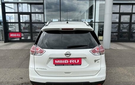 Nissan X-Trail, 2014 год, 1 430 000 рублей, 5 фотография