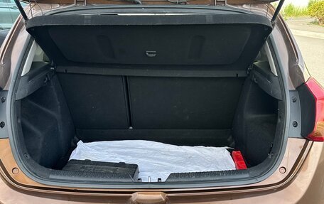 KIA cee'd III, 2016 год, 1 250 000 рублей, 11 фотография