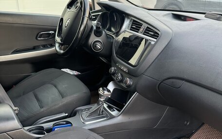 KIA cee'd III, 2016 год, 1 250 000 рублей, 7 фотография