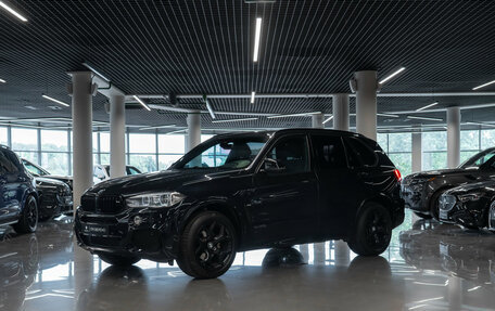 BMW X5, 2016 год, 3 990 000 рублей, 1 фотография