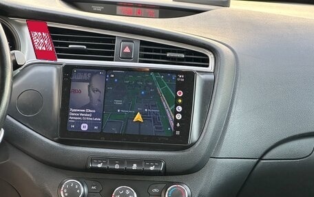 KIA cee'd III, 2016 год, 1 250 000 рублей, 15 фотография