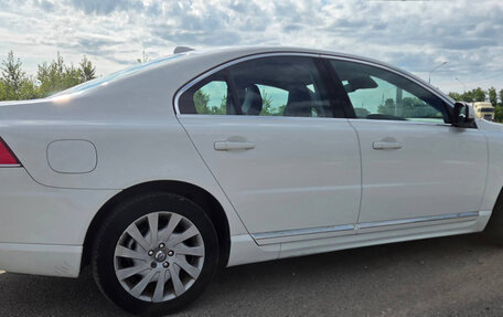 Volvo S80 II рестайлинг 2, 2012 год, 1 400 000 рублей, 1 фотография