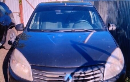 Renault Sandero I, 2012 год, 500 000 рублей, 1 фотография