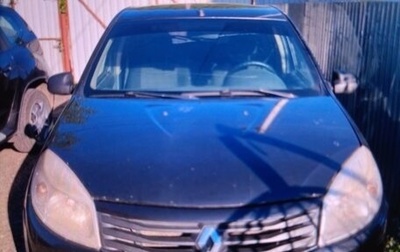 Renault Sandero I, 2012 год, 500 000 рублей, 1 фотография