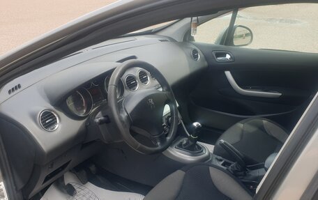 Peugeot 308 II, 2010 год, 330 000 рублей, 1 фотография